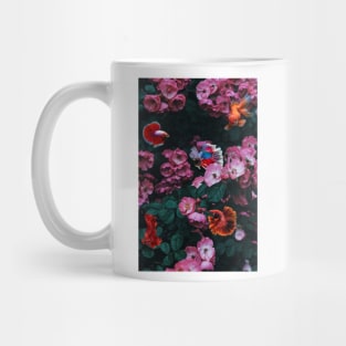 Koi Pond Mug